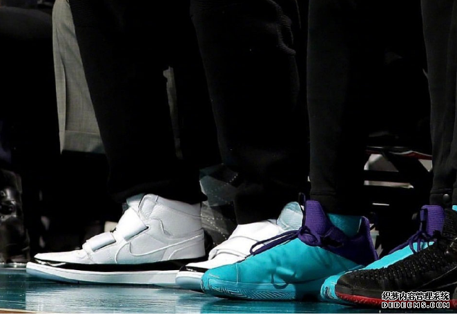 NBA12月8号球星上脚球鞋有哪些 NBA12月8号球星上脚球鞋清单 NBA12月8号球星上脚球鞋有哪些 NBA12月8号球星上脚球鞋清单