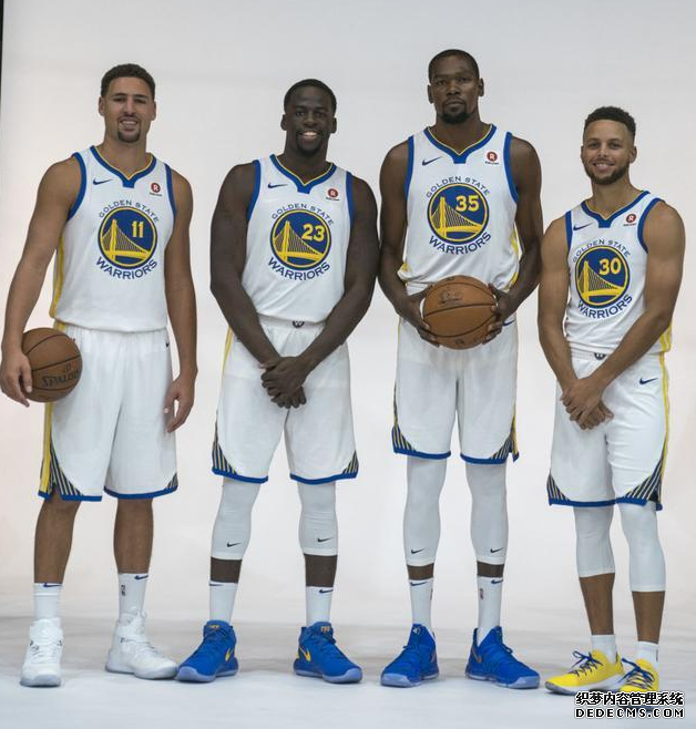 勇士四巨头谁最重要 勇士四巨头这个阵容还可以保持多久 勇士四巨头谁最重要 勇士四巨头这个阵容还可以保持多久