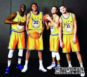 勇士四巨头谁最重要 勇士四巨头这个阵容还可以保持多久 勇士四巨头谁最重要 勇士四巨头这个阵容还可以保持多久
