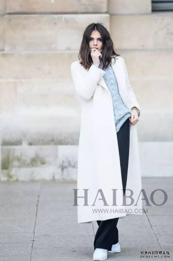 西裤+球鞋怎么搭配才好看 西裤+球鞋搭配技巧 西裤+球鞋怎么搭配才好看 西裤+球鞋搭配技巧