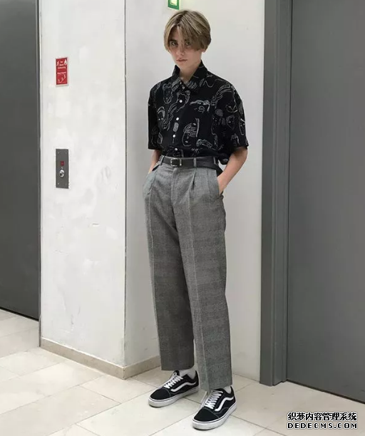 2018Instagram上最潮的秋冬搭配有哪些 2018Instagram上最潮的秋冬搭配大合集配 2018Instagram上最潮的秋冬搭配有哪些 2018Instagram上最潮的秋冬搭配大合集配