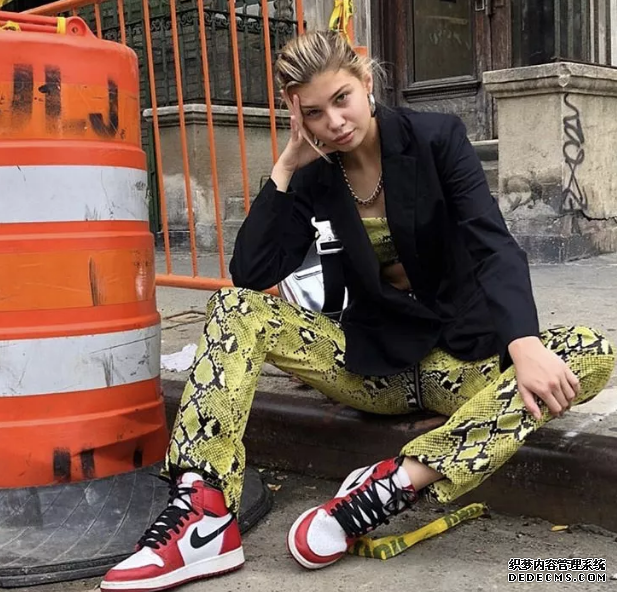 2018Instagram上最潮的秋冬搭配有哪些 2018Instagram上最潮的秋冬搭配大合集配 2018Instagram上最潮的秋冬搭配有哪些 2018Instagram上最潮的秋冬搭配大合集配