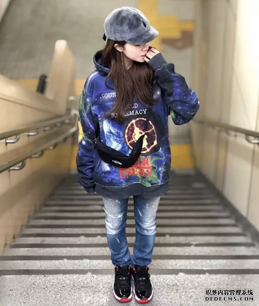 2018Instagram上最潮的秋冬搭配有哪些 2018Instagram上最潮的秋冬搭配大合集配 2018Instagram上最潮的秋冬搭配有哪些 2018Instagram上最潮的秋冬搭配大合集配