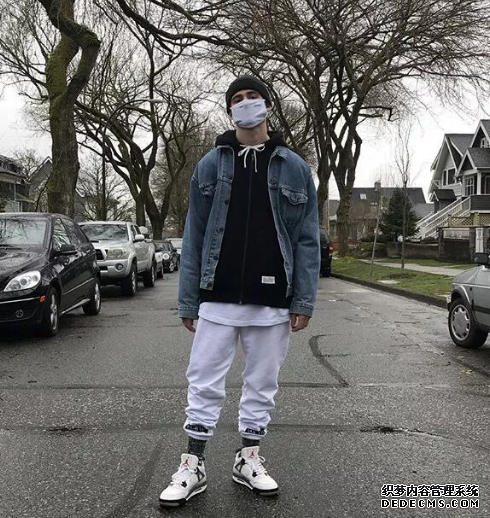 2018Instagram上最潮的秋冬搭配有哪些 2018Instagram上最潮的秋冬搭配大合集配 2018Instagram上最潮的秋冬搭配有哪些 2018Instagram上最潮的秋冬搭配大合集配