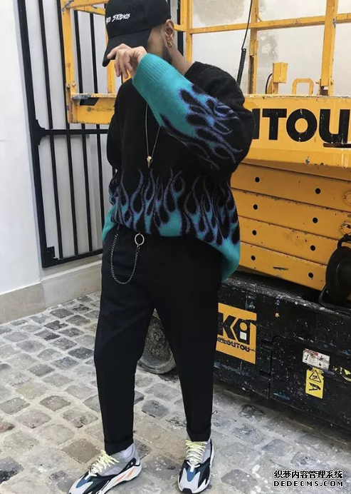 2018Instagram上最潮的秋冬搭配有哪些 2018Instagram上最潮的秋冬搭配大合集配 2018Instagram上最潮的秋冬搭配有哪些 2018Instagram上最潮的秋冬搭配大合集配