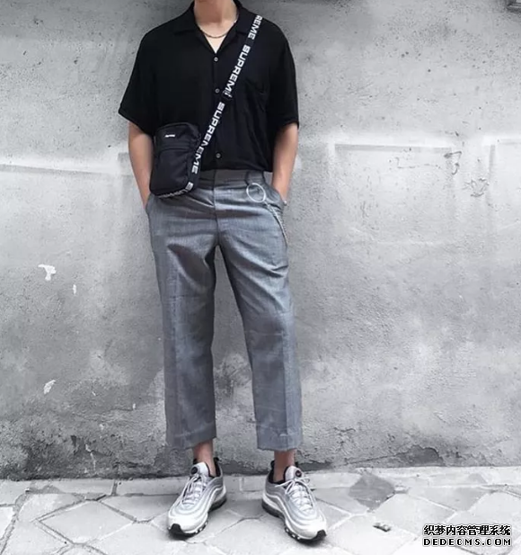 2018Instagram上最潮的秋冬搭配有哪些 2018Instagram上最潮的秋冬搭配大合集配 2018Instagram上最潮的秋冬搭配有哪些 2018Instagram上最潮的秋冬搭配大合集配