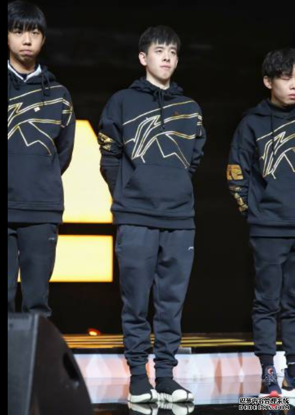 李宁将继EDG联名之后与RNG再度联名 RNG x LI-NING联名服饰发售吗 李宁将继EDG联名之后与RNG再度联名 RNG x LI-NING联名服饰发售吗