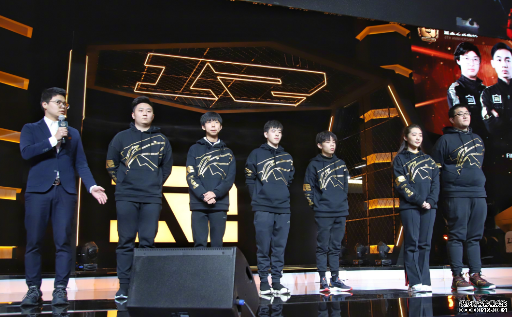 李宁将继EDG联名之后与RNG再度联名 RNG x LI-NING联名服饰发售吗 李宁将继EDG联名之后与RNG再度联名 RNG x LI-NING联名服饰发售吗