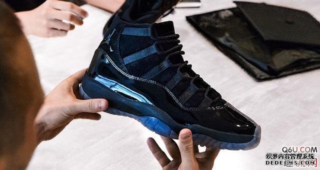 2018最贵的AJ是哪些 把2018年所有的AJ买下来需要多少钱 2018最贵的AJ是哪些 把2018年所有的AJ买下来需要多少钱