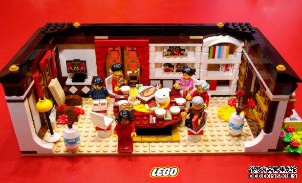LEGO®2019中国限定单品在哪买 LEGO®2019中国限定单品有哪些 LEGO®2019中国限定单品在哪买 LEGO®2019中国限定单品有哪些