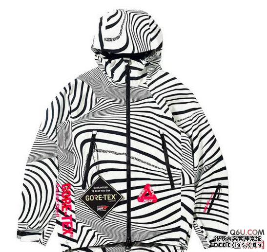 PALACE“斑马”系列一共有哪些款式 PALACE“斑马”系列值得入手吗 PALACE“斑马”系列一共有哪些款式 PALACE“斑马”系列值得入手吗