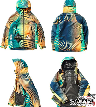 PALACE“斑马”系列一共有哪些款式 PALACE“斑马”系列值得入手吗 PALACE“斑马”系列一共有哪些款式 PALACE“斑马”系列值得入手吗