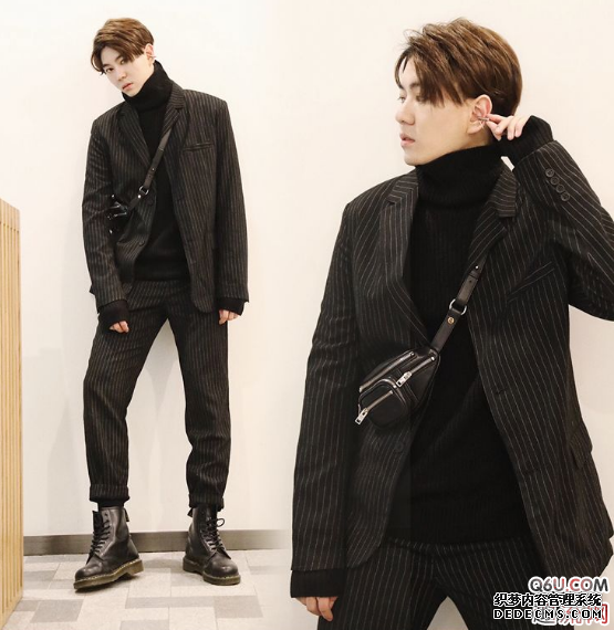 年会穿什么西装合适 年会西装穿什么颜色好看呢 年会穿什么西装合适 年会西装穿什么颜色好看呢