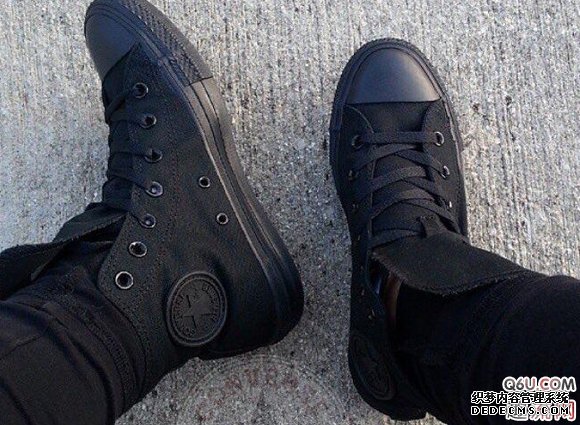 匡威帆布鞋有多少配色 各种配色匡威帆布鞋搭配建议 匡威帆布鞋有多少配色 各种配色匡威帆布鞋搭配建议