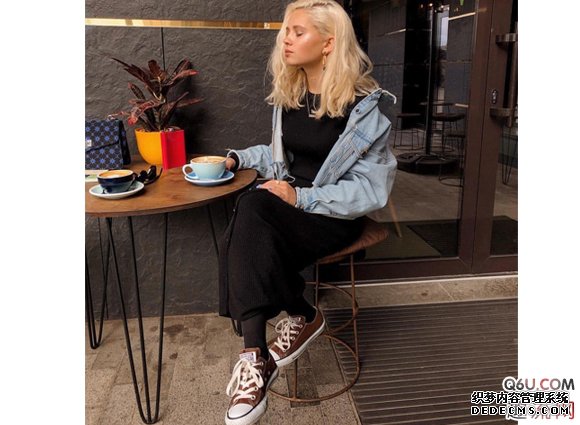 匡威帆布鞋有多少配色 各种配色匡威帆布鞋搭配建议 匡威帆布鞋有多少配色 各种配色匡威帆布鞋搭配建议