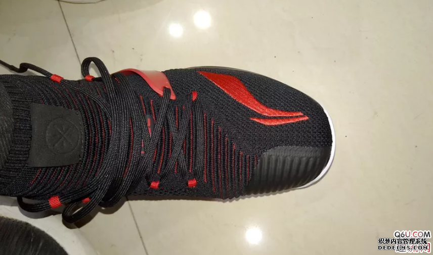 李宁封锁2019开箱测评 李宁封锁2019篮球鞋怎么样 李宁封锁2019开箱测评 李宁封锁2019篮球鞋怎么样