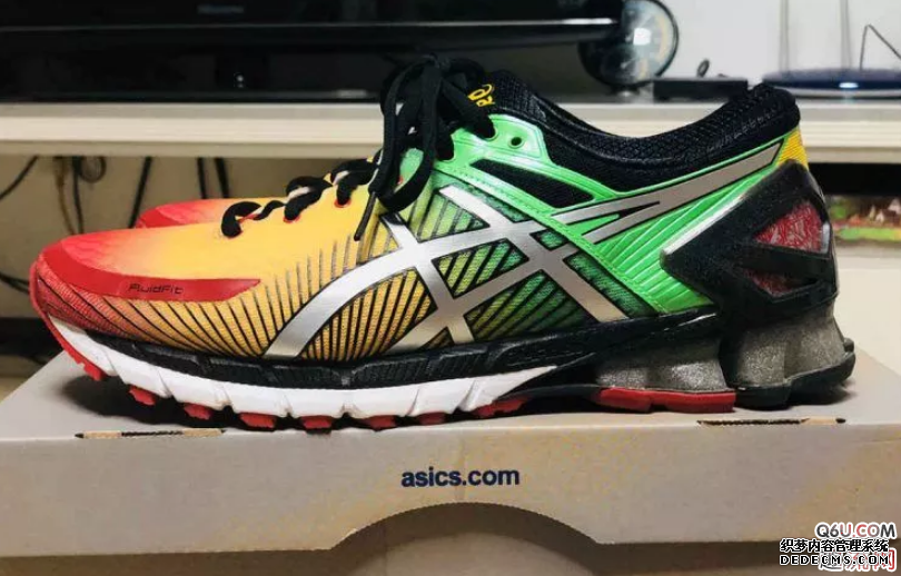 体重大的人适合什么跑鞋 大体重缓震跑鞋推荐 体重大的人适合什么跑鞋 大体重缓震跑鞋推荐
