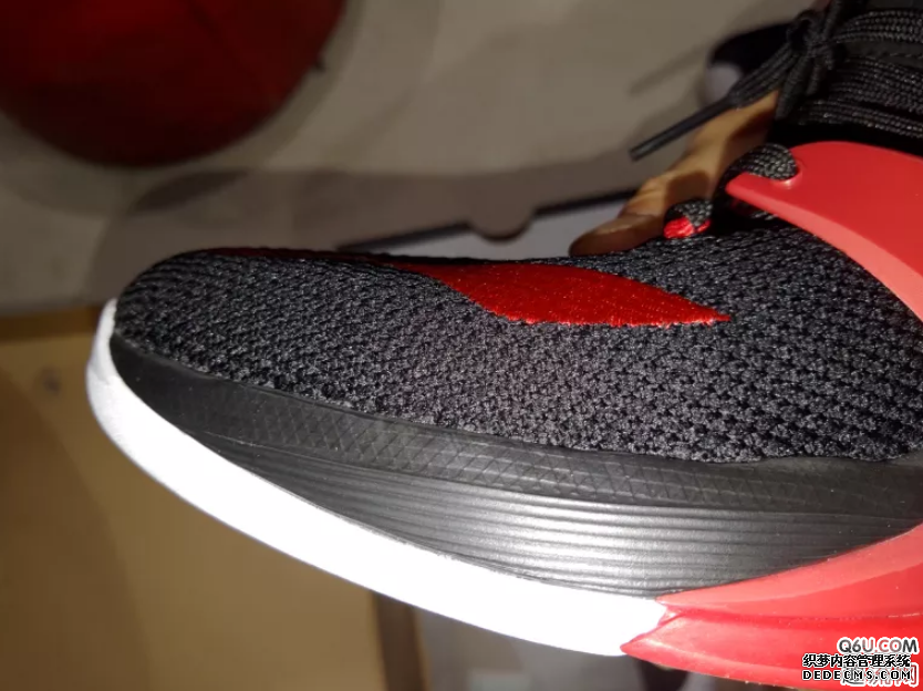 李宁封锁2019开箱测评 李宁封锁2019篮球鞋怎么样 李宁封锁2019开箱测评 李宁封锁2019篮球鞋怎么样