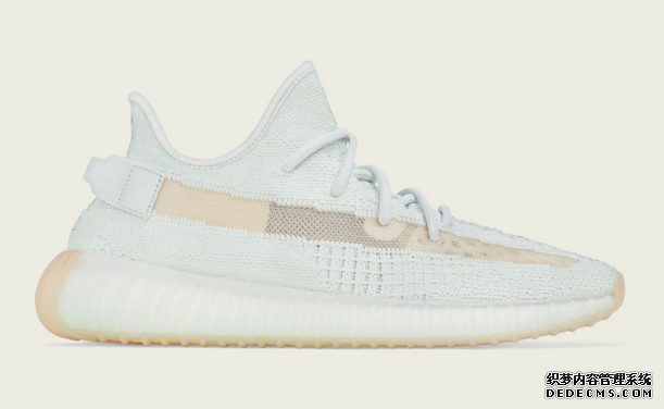 Yeezy 350 V2 “Hyperspace”预约开始 椰子350亚洲限定配色货量情况 Yeezy 350 V2 “Hyperspace”预约开始 椰子350亚洲限定配色货量情况