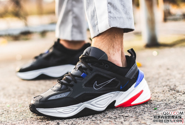 耐克阿迪冷门好鞋有哪些 超高性价比的好看但冷门的潮鞋推荐 耐克阿迪冷门好鞋有哪些 超高性价比的好看但冷门的潮鞋推荐