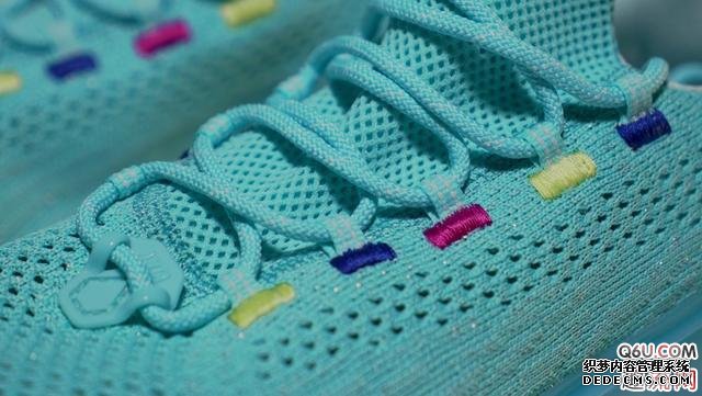 KT4轻骑兵开箱评测 安踏KT4轻骑兵细节赏析 KT4轻骑兵开箱评测 安踏KT4轻骑兵细节赏析