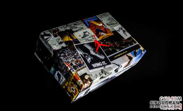 AJ6 X Aleali May樱花粉开箱测评 AJ6 Aleali May上脚图赏析 AJ6 X Aleali May樱花粉开箱测评 AJ6 Aleali May上脚图赏析