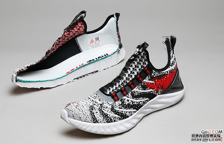 匹克态极拆解测评 匹克态极配置怎么样 匹克态极拆解测评 匹克态极配置怎么样