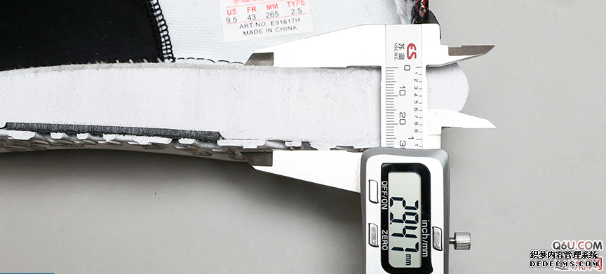 匹克态极拆解测评 匹克态极配置怎么样 匹克态极拆解测评 匹克态极配置怎么样