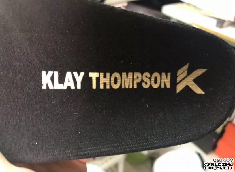 安踏KT4黑人月开箱测评 KT4黑人月鞋面怎么清洗 安踏KT4黑人月开箱测评 KT4黑人月鞋面怎么清洗