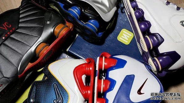 耐克Shox是什么技术 耐克Shox为什么没了 耐克Shox是什么技术 耐克Shox为什么没了