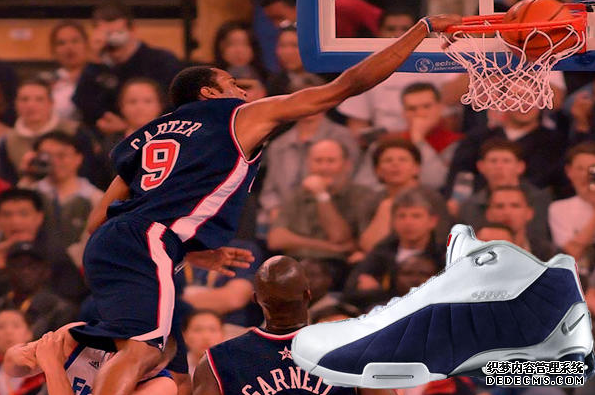 耐克Shox是什么技术 耐克Shox为什么没了 耐克Shox是什么技术 耐克Shox为什么没了