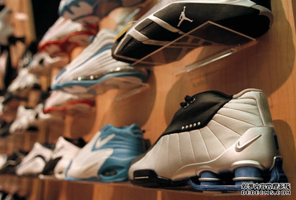 耐克Shox是什么技术 耐克Shox为什么没了 耐克Shox是什么技术 耐克Shox为什么没了