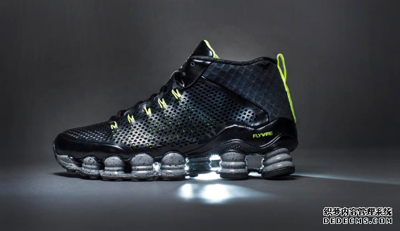 耐克Shox是什么技术 耐克Shox为什么没了 耐克Shox是什么技术 耐克Shox为什么没了