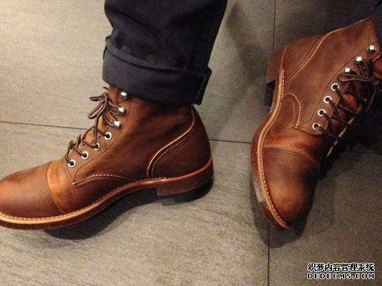 REDWING是什么牌子 REDWING是什么档次 REDWING是什么牌子 REDWING是什么档次