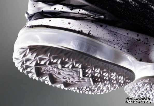 耐克除了气垫还有什么 NIKE气垫的正确打开方式 耐克除了气垫还有什么 NIKE气垫的正确打开方式