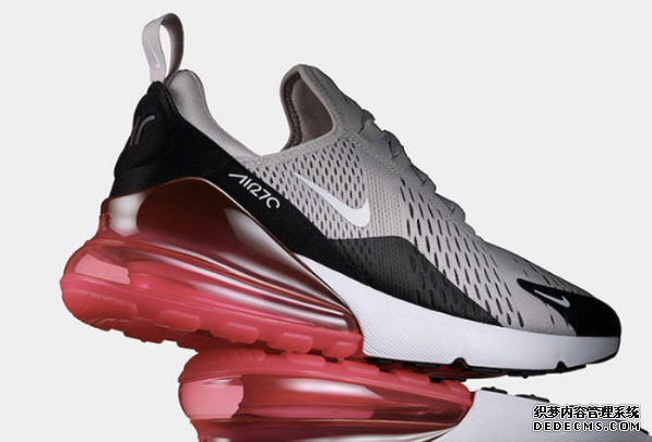 耐克除了气垫还有什么 NIKE气垫的正确打开方式 耐克除了气垫还有什么 NIKE气垫的正确打开方式