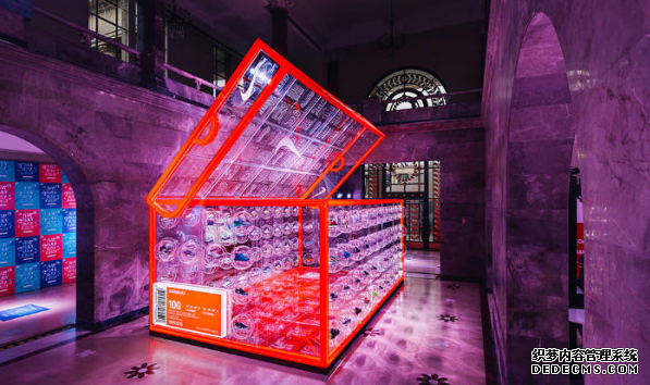 耐克除了气垫还有什么 NIKE气垫的正确打开方式 耐克除了气垫还有什么 NIKE气垫的正确打开方式