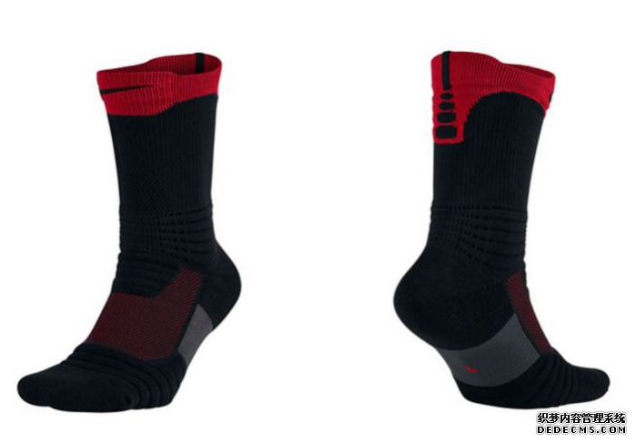 怎么选择篮球袜 打篮球穿什么袜子好 怎么选择篮球袜 打篮球穿什么袜子好