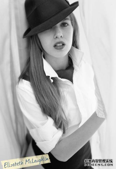 Hogan McLaughlin是什么品牌 Hogan McLaughlin品牌是什么风格 Hogan McLaughlin是什么品牌 Hogan McLaughlin品牌是什么风格