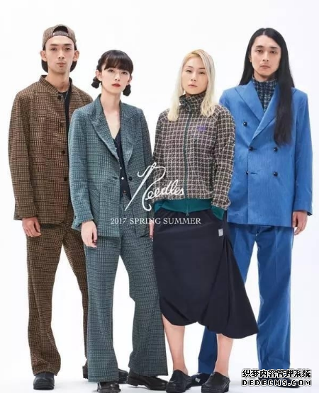 Needles是什么牌子 Needles的衣服怎么样 Needles是什么牌子 Needles的衣服怎么样