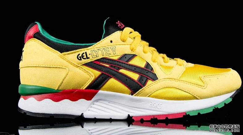 亚瑟士和鬼冢虎区别在哪 鬼冢虎是哪个国家的牌子 亚瑟士和鬼冢虎区别在哪 鬼冢虎是哪个国家的牌子