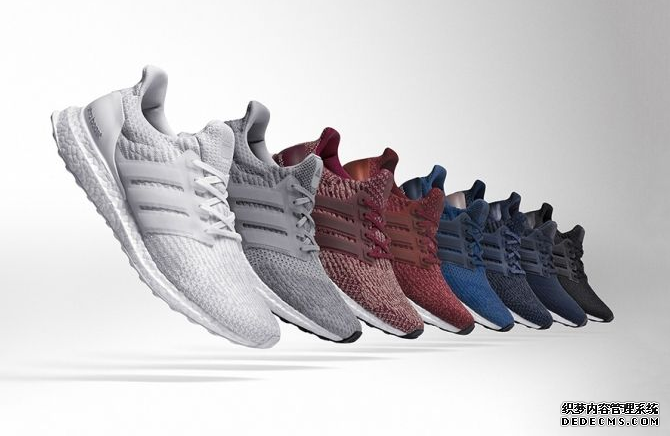Pure boost和Ultra boost有什么区别 Pure boost和Ultra boost哪个更好 Pure boost和Ultra boost有什么区别 Pure boost和Ultra boost哪个更好