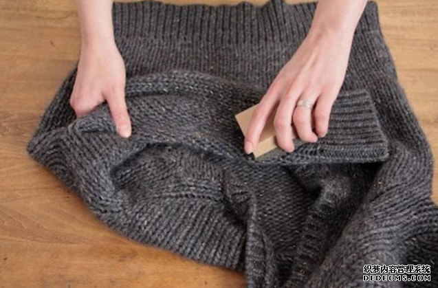 毛衣起球了怎么办 毛衣应该怎么保养 毛衣起球了怎么办 毛衣应该怎么保养