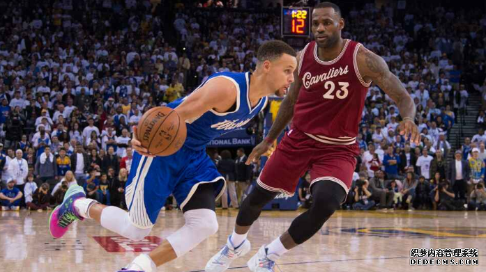 杜兰特带领勇士横扫骑士 杜兰特对詹姆斯再下一城 杜兰特带领勇士横扫骑士 杜兰特对詹姆斯再下一城