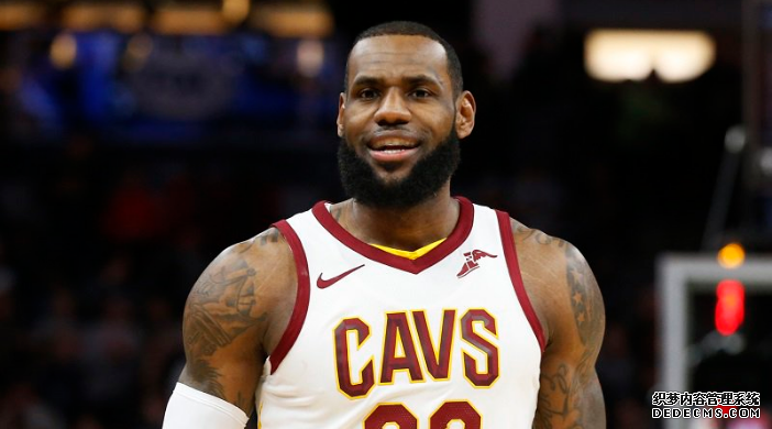 骑士宣布不参加2018中国赛 候补球队将是哪支队伍呢 骑士宣布不参加2018中国赛 候补球队将是哪支队伍呢