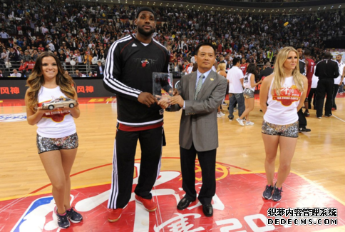 骑士宣布不参加2018中国赛 候补球队将是哪支队伍呢 骑士宣布不参加2018中国赛 候补球队将是哪支队伍呢