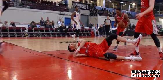 周琦在发展联盟肘部受伤 周琦未来的路该怎么走 周琦在发展联盟肘部受伤 周琦未来的路该怎么走