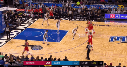 保罗独自带队仍能取胜 火箭能让哈登安心养伤 保罗独自带队仍能取胜 火箭能让哈登安心养伤