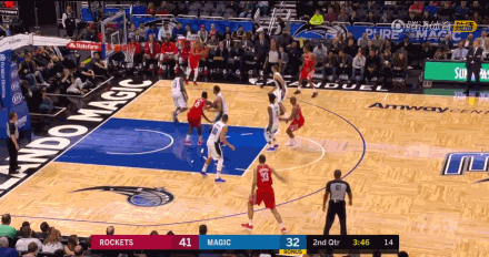 保罗独自带队仍能取胜 火箭能让哈登安心养伤 保罗独自带队仍能取胜 火箭能让哈登安心养伤