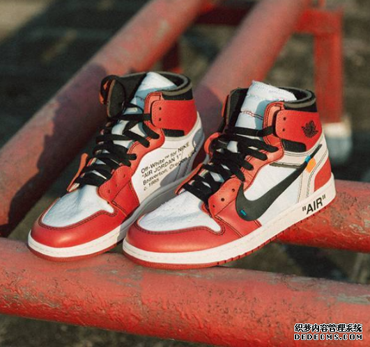 OFF-WHITE x AJ1真假鉴定 OFF-WHITE x AJ1怎么辨别真假 OFF-WHITE x AJ1真假鉴定 OFF-WHITE x AJ1怎么辨别真假